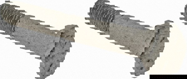 Hex Head Cap Screw: 1/4-20 x 2